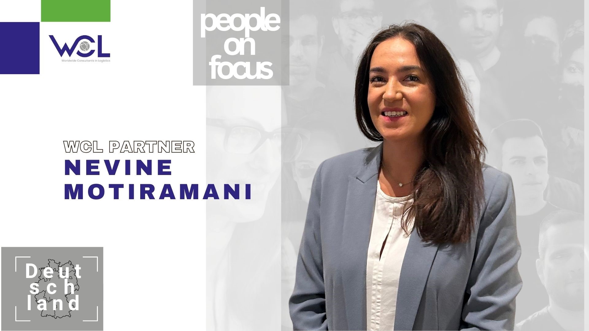 Nevine Motiramani: Eine beeindruckende Karriere in Vertrieb und Geschäftsentwicklung