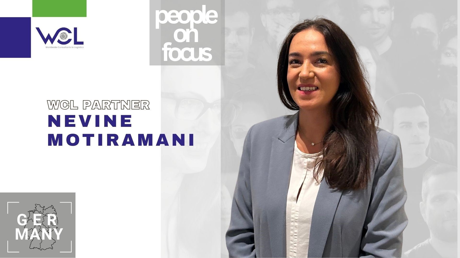 Nevine Motiramani: An Impressive Career in Sales and Business Development