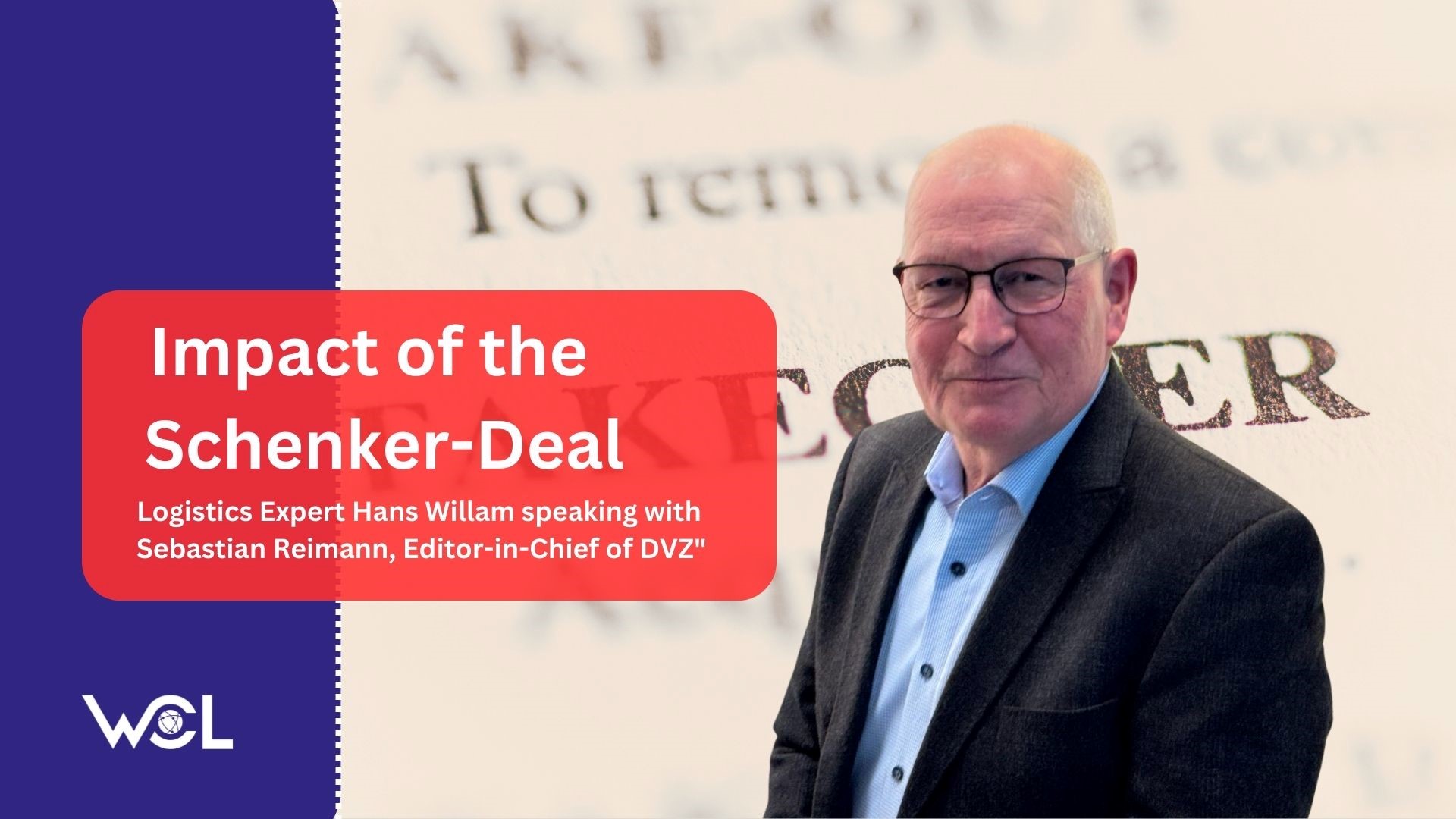 Impact of the Schenker-Deal